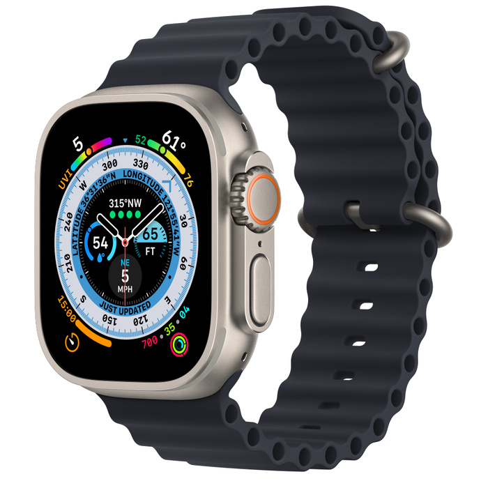 smart watche vital plus