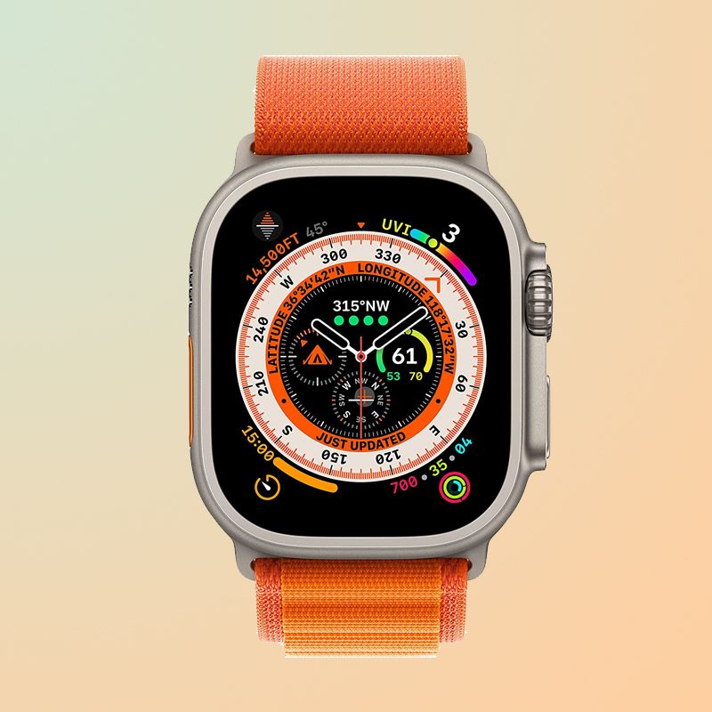 Smart watche Vital Plus